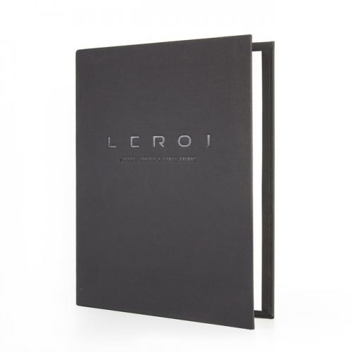 Aesthetic | Κατάλογοι Μενού Εστιατορίων