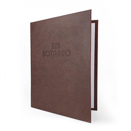 Sinatra | Κατάλογοι Μενού