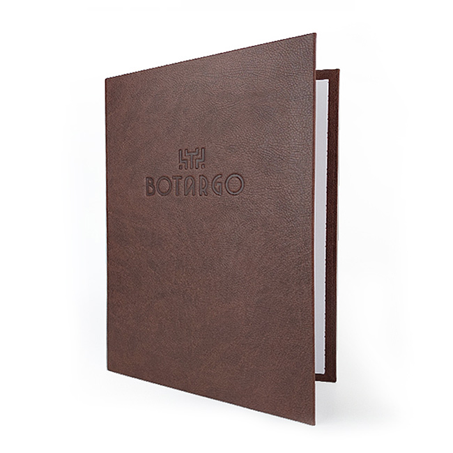 Sinatra | Κατάλογοι Μενού