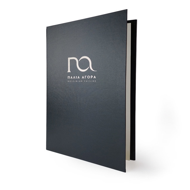 Devoro | Κατάλογοι Μενού