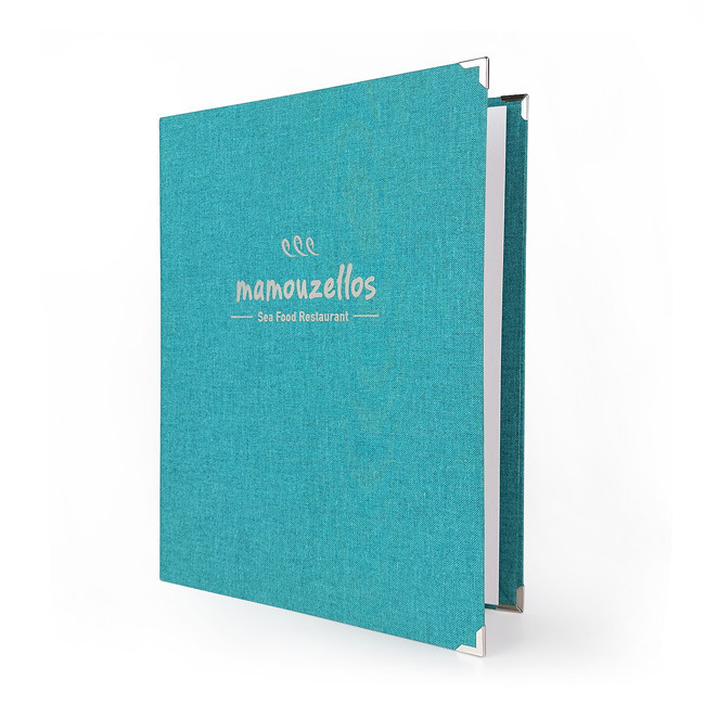 Textile | Κατάλογοι Μενού