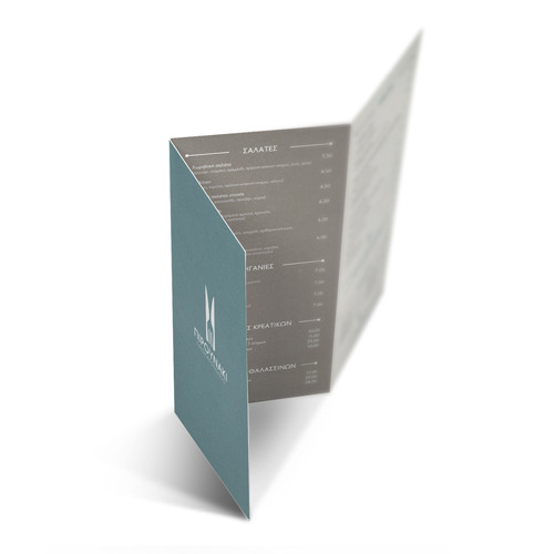 Fold | Κατάλογοι Μενού